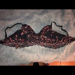 Lasenza Unlined bra 36 DD